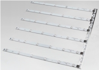 Diffuse LED Bar Light
