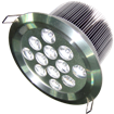 12W Ceiling Light
