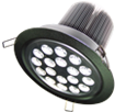 18W Ceiling Light