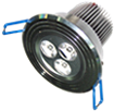 3W Ceiling Light