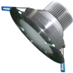 3.5inch 3*1W Down Light
