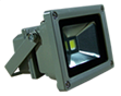 10w flood light