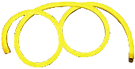 led neon yellow