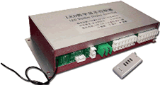 4 digit controller