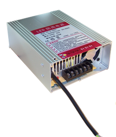 5V DC