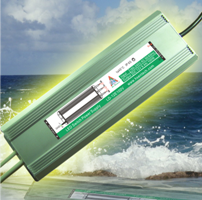 waterproof LED Power Supply