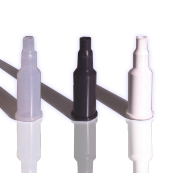 silicone end cap