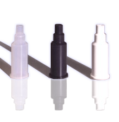 silicone end cap