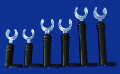 tube support