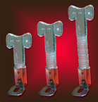 tube support