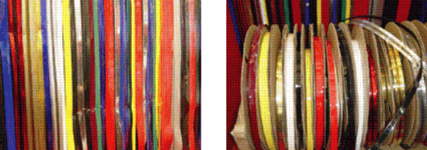 plastic trim