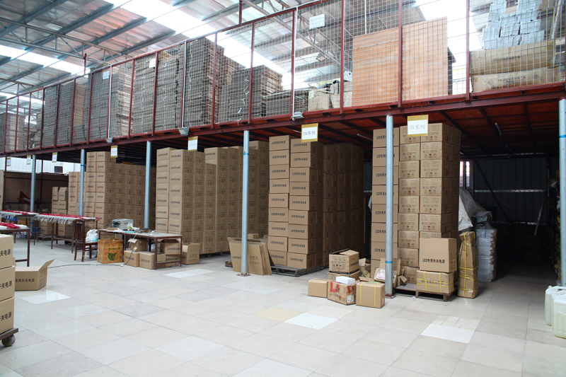 Warehouse