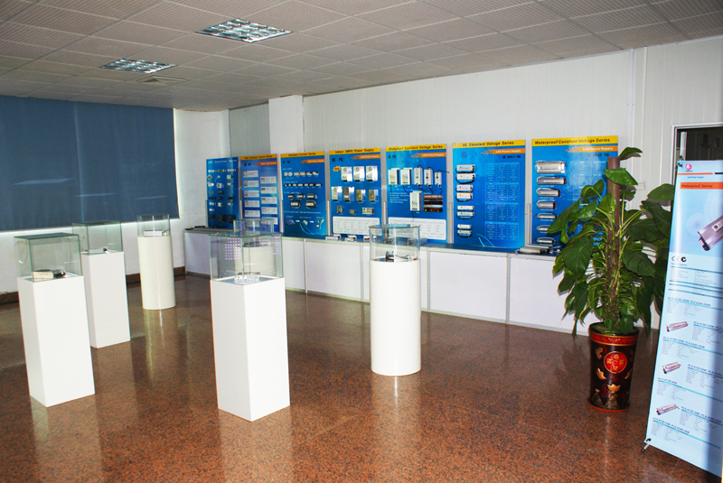Showroom